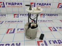 Насос топливный электрический Chevrolet Cruze 13586327.