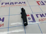 Ручка открывания капота Chevrolet Cruze 13503692.