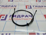 Трос открывания капота Chevrolet Cruze 96994962.