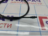 Трос открывания капота Chevrolet Cruze 96994962.