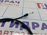 Трос открывания капота Chevrolet Cruze 96994962.