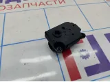Моторчик заслонки отопителя Chevrolet Cruze 13372987.