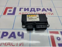 Блок управления AIR BAG Chevrolet Cruze 13505823.