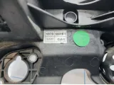 Блок педалей Chevrolet Cruze 13331970. МКПП.