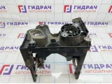Блок педалей Chevrolet Cruze 13331970. МКПП.