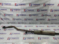 Глушитель основной Chevrolet Cruze .