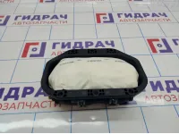 Подушка безопасности пассажирская Chevrolet Cruze 12846110.