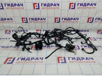 Проводка (коса) моторная Chevrolet Cruze 95016536. Дефект.