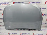 Капот Chevrolet Cruze 94537888.