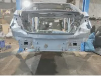 Панель задняя Chevrolet Cruze 94780780.