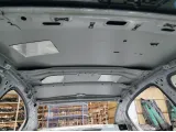 Крыша Chevrolet Cruze 95987653. Сколы.