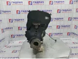 Двигатель Chevrolet Cruze . F16D3.Дефект крышки ремня ГРМ.