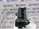 Двигатель Chevrolet Cruze . F16D3.Дефект крышки ремня ГРМ.
