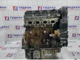 Двигатель Chevrolet Cruze . F16D3.Дефект крышки ремня ГРМ.
