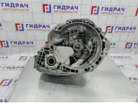 МКПП Chevrolet Cruze 25185022.