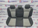Комплект сидений Chevrolet Cruze .