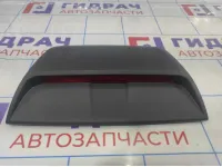 Фонарь задний (стоп сигнал) Chevrolet Cruze 96836551. Ремонтировался. Вставлена светодиодная лента.