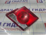 Фонарь задний внутренний правый Chevrolet Cruze 95971551.