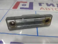 Фонарь подсветки номера Chevrolet Cruze 95107229.