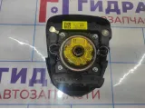 Подушка безопасности в рулевое колесо Chevrolet Cruze 13286903.