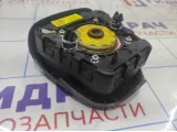 Подушка безопасности в рулевое колесо Chevrolet Cruze 13286903.