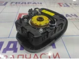 Подушка безопасности в рулевое колесо Chevrolet Cruze 13286903.
