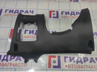Накладка под рулевую колонку Chevrolet Cruze 95094475.