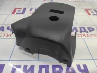 Кожух рулевой колонки нижний Chevrolet Cruze 95475316.