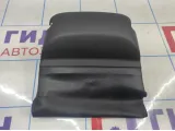 Кожух рулевой колонки верхний Chevrolet Cruze 96984227.