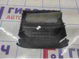 Кожух рулевой колонки верхний Chevrolet Cruze 96984227.