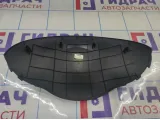 Накладка на панель приборов Chevrolet Cruze 96984378.