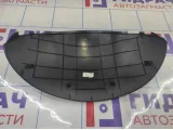 Накладка на панель приборов Chevrolet Cruze 96984378.