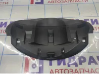 Накладка на панель приборов Chevrolet Cruze 96984376.