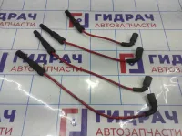 Провод высокого напряжения Chevrolet Cruze 96211948. Комплект. Аналог.