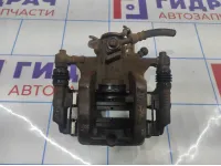 Суппорт тормозной задний правый Chevrolet Cruze 13300864.