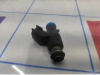 Форсунка инжекторная электрическая Chevrolet Cruze 96487553.