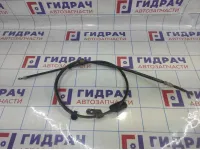 Трос стояночного тормоза левый Chevrolet Cruze 13409692.
