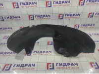 Локер задний правый Chevrolet Cruze 96832989. Дефекты.