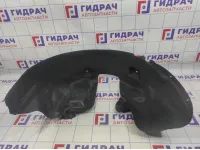 Локер задний левый Chevrolet Cruze 96832988. Дефект.