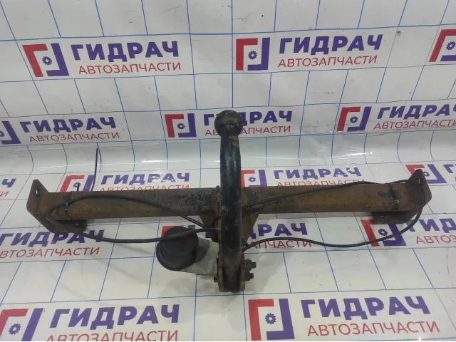 Сцепное устройство Chevrolet Cruze .