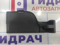 Заглушка бампера левая Chevrolet Cruze 96981097.