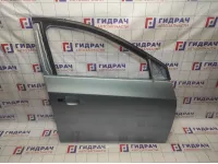 Дверь передняя правая Chevrolet Cruze 95987758. Коррозия.