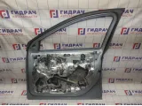 Дверь передняя правая Chevrolet Cruze 95987758. Коррозия.