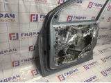 Дверь передняя правая Chevrolet Cruze 95987758. Коррозия.
