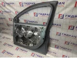 Дверь передняя правая Chevrolet Cruze 95987758. Коррозия.