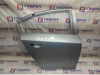 Дверь задняя правая Chevrolet Cruze 95987764.