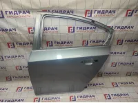 Дверь задняя левая Chevrolet Cruze 95987763.