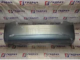Бампер задний Chevrolet Cruze 95479270. Ремонтировался, дефекты.