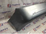 Бампер задний Chevrolet Cruze 95479270. Ремонтировался, дефекты.