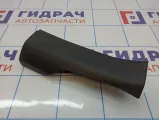 Накладка порога заднего правого внутренняя Chevrolet Cruze 95213178. Дефект.